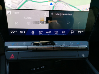 Renault Austral Gebrauchtwagen