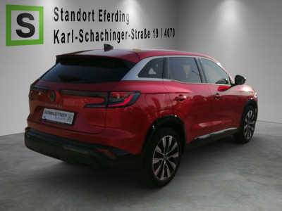 Renault Austral Gebrauchtwagen