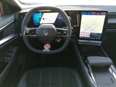 Renault Austral Gebrauchtwagen