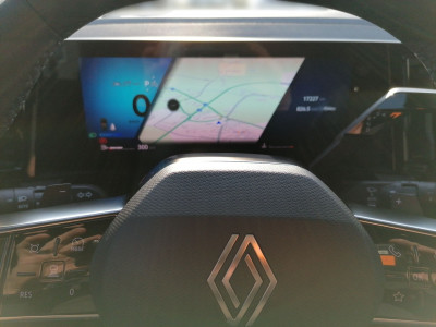 Renault Austral Gebrauchtwagen