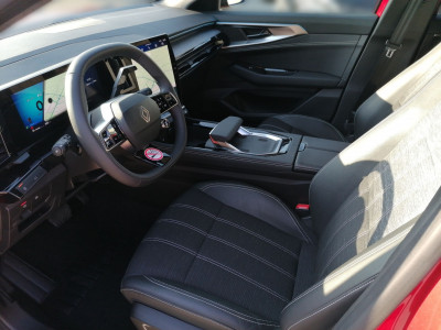 Renault Austral Gebrauchtwagen