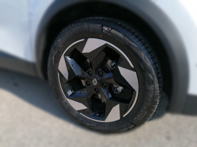 Renault Captur Gebrauchtwagen