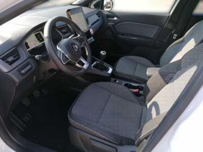 Renault Captur Gebrauchtwagen