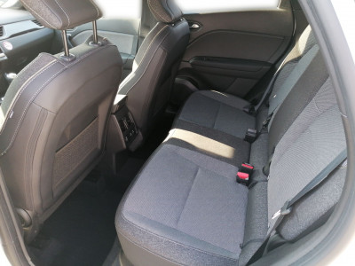 Renault Captur Gebrauchtwagen