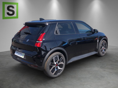 Renault R5 Neuwagen