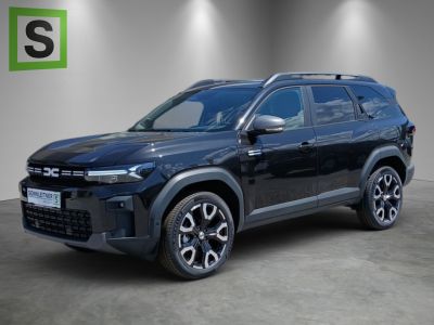 Dacia Bigster Vorführwagen