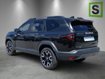 Dacia Bigster Vorführwagen