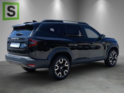 Dacia Bigster Vorführwagen