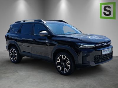 Dacia Bigster Vorführwagen