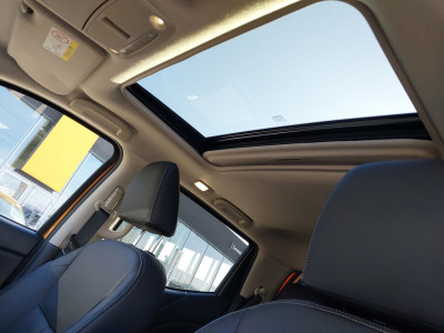 Nissan Navara Gebrauchtwagen