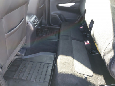 Nissan Navara Gebrauchtwagen