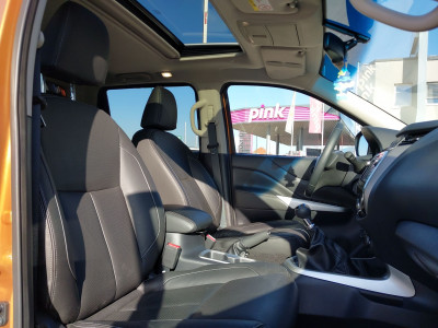 Nissan Navara Gebrauchtwagen