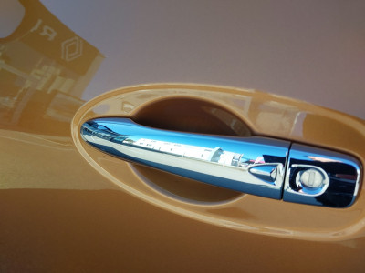 Nissan Navara Gebrauchtwagen