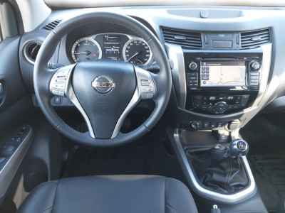 Nissan Navara Gebrauchtwagen