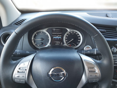 Nissan Navara Gebrauchtwagen