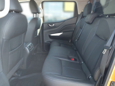 Nissan Navara Gebrauchtwagen