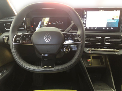 Renault R5 Vorführwagen Renault R5 Vorführwagen