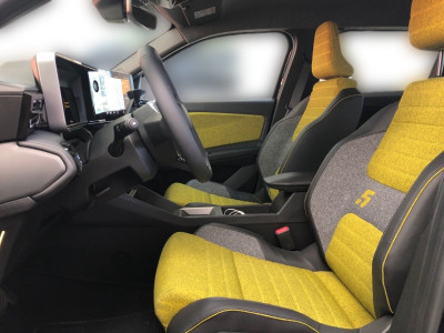 Renault R5 Vorführwagen Renault R5 Vorführwagen