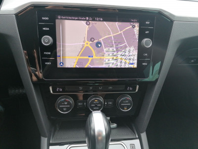 VW Passat Gebrauchtwagen VW Passat Gebrauchtwagen