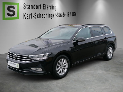 VW Passat Gebrauchtwagen VW Passat Gebrauchtwagen