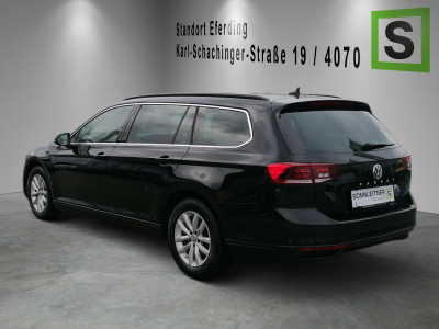 VW Passat Gebrauchtwagen VW Passat Gebrauchtwagen