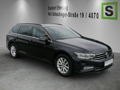 VW Passat Gebrauchtwagen VW Passat Gebrauchtwagen