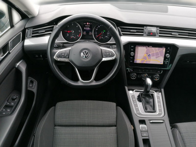 VW Passat Gebrauchtwagen VW Passat Gebrauchtwagen