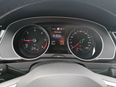 VW Passat Gebrauchtwagen VW Passat Gebrauchtwagen