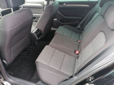 VW Passat Gebrauchtwagen VW Passat Gebrauchtwagen