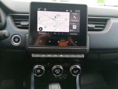 Renault Arkana Gebrauchtwagen