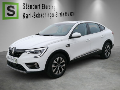 Renault Arkana Gebrauchtwagen