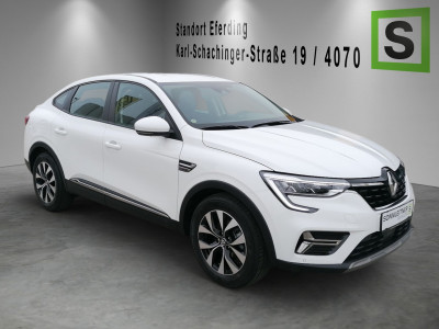 Renault Arkana Gebrauchtwagen