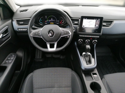 Renault Arkana Gebrauchtwagen