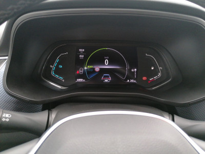 Renault Arkana Gebrauchtwagen