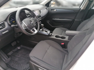 Renault Arkana Gebrauchtwagen