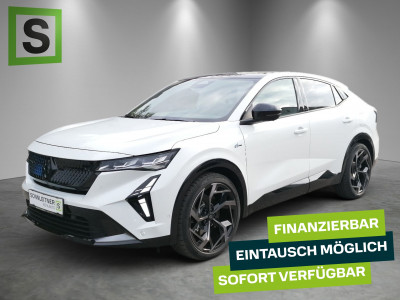 Renault Rafale Neuwagen Renault Rafale Neuwagen