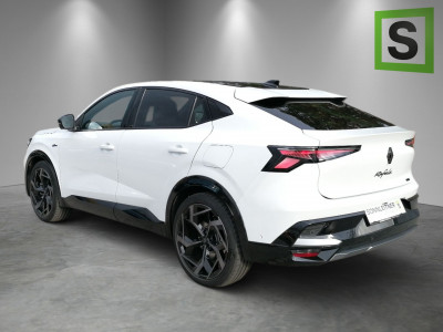 Renault Rafale Neuwagen Renault Rafale Neuwagen