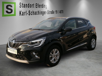 Renault Captur Gebrauchtwagen
