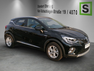 Renault Captur Gebrauchtwagen