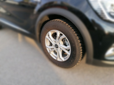 Renault Captur Gebrauchtwagen