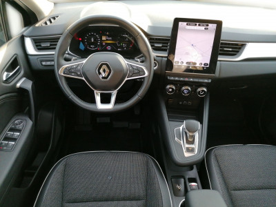 Renault Captur Gebrauchtwagen