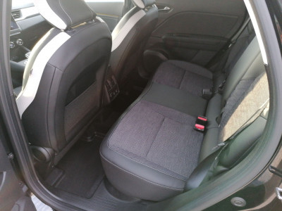 Renault Captur Gebrauchtwagen