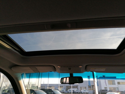 Nissan Navara Gebrauchtwagen