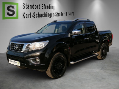Nissan Navara Gebrauchtwagen