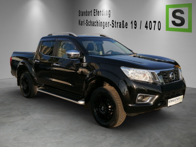 Nissan Navara Gebrauchtwagen