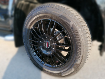 Nissan Navara Gebrauchtwagen