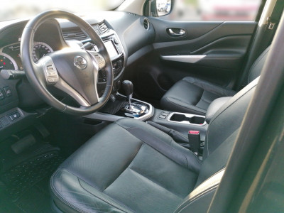 Nissan Navara Gebrauchtwagen