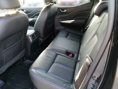 Nissan Navara Gebrauchtwagen