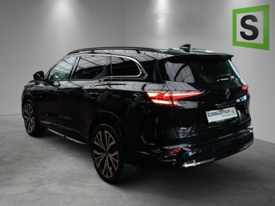 Renault Espace Tageszulassung Renault Espace Tageszulassung