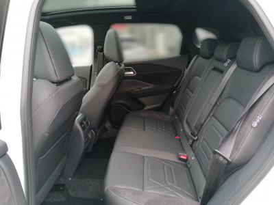 Nissan Qashqai Tageszulassung